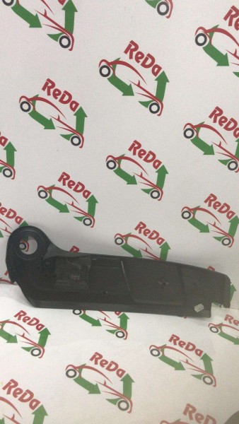 FORD FOCUS 2 SOL ÖN KOLTUK YAN BAKALİTİ 4M51A600B13 348537 32449 CP HP (KD-130)