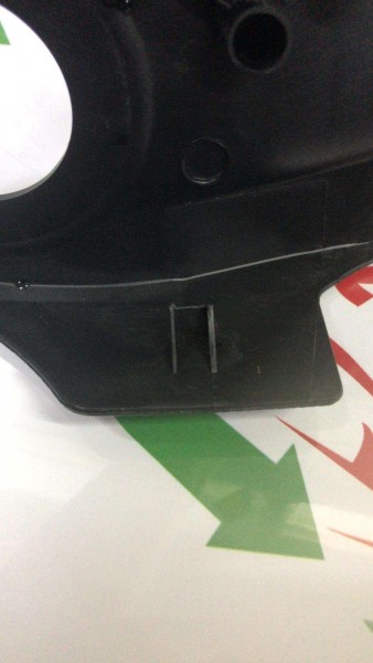 FORD FOCUS 2 SOL ÖN KOLTUK YAN BAKALİTİ 4M51A600B13 348537 32449 CP HP (KD-130)