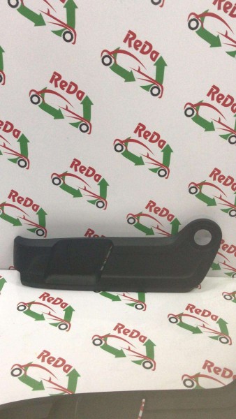 FORD FOCUS 2 SOL ÖN KOLTUK YAN BAKALİTİ 4M51A600B13 348537 32449 CP HP (KD-130)