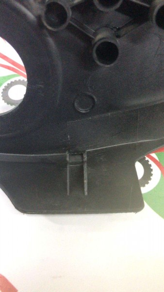 FORD FOCUS 2 SOL ÖN KOLTUK YAN BAKALİTİ 4M51A600B13 348537 32449 CP HP (KD-130)