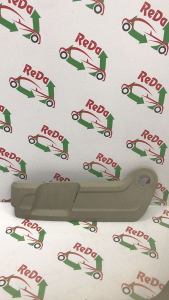 FORD FOCUS 2 SOL ÖN KOLTUK YAN BAKALİTİ 4M51A600B13 348537 32449 CP (KD-130)