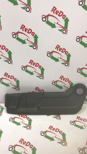 FORD FOCUS 2,5 SOL ÖN KOLTUK YAN BAKALİTİ 4M51A600B13 348537 32449 CP (KD-130)