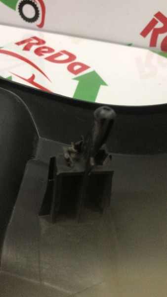 FORD FOCUS 2,5 SOL ÖN KOLTUK YAN BAKALİTİ 4M51A600B13 348537 32449 CP HP (KD-130)