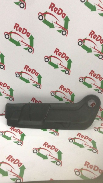 FORD FOCUS 2,5 SOL ÖN KOLTUK YAN BAKALİTİ 4M51A600B13 348537 32449 CP HP (KD-130)