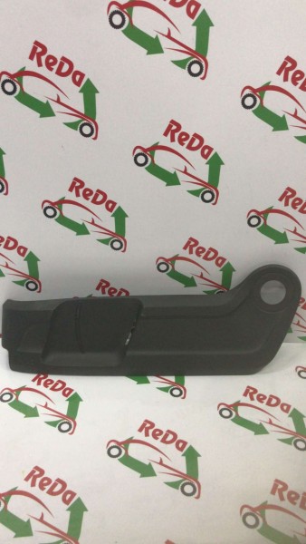 FORD FOCUS 2,5 SOL ÖN KOLTUK YAN BAKALİTİ 4M51A600B13 348537 32449 CP HP (KD-13)