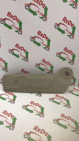 FORD FOCUS 2 SOL ÖN KOLTUK YAN BAKALİTİ 4M51A600B13 348543 32449 CP HP (KD-130)