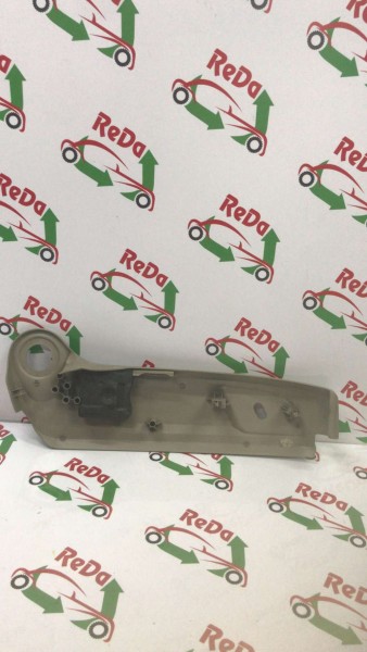 FORD FOCUS 2 SOL ÖN KOLTUK YAN BAKALİTİ 4M51A600B13 348543 32449 CP HP (KD-130)