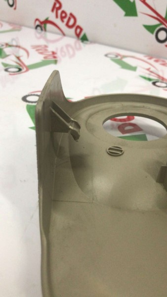 FORD FOCUS 2 SOL ÖN KOLTUK YAN BAKALİTİ 4M51A600B13 348543 32449 CP HP (KD-130)