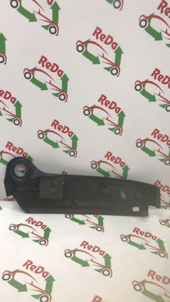 FORD FOCUS 2 SOL ÖN KOLTUK YAN BAKALİTİ 4M51A600B13 348543 32449 CP (KD-130)