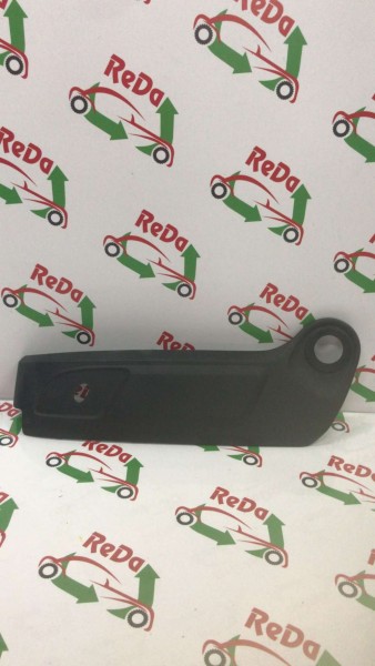 FORD FOCUS 2 SOL ÖN KOLTUK YAN BAKALİTİ 4M51A600B13 348543 32449 CP (KD-130)