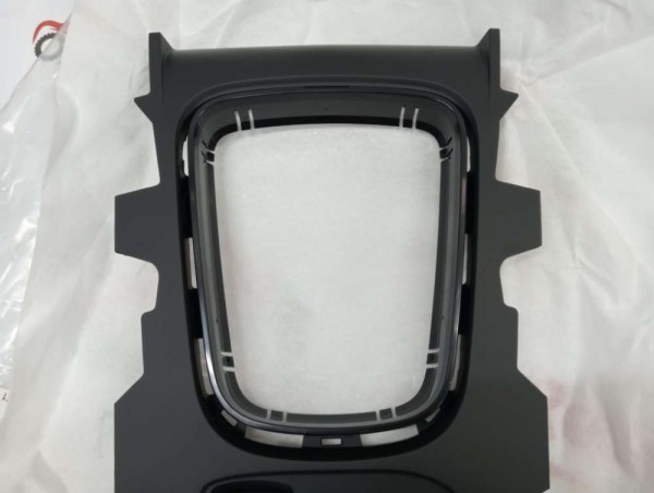 Renault Kadjar Orta Konsol Üst Çerçevesi [969127057R] YP [C-A-110]