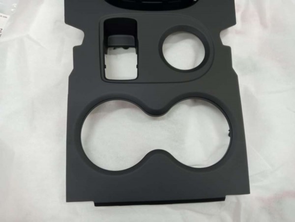 Renault Kadjar Orta Konsol Üst Çerçevesi [969127057R] YP [C-A-110]