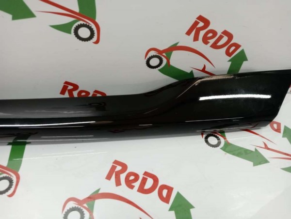 Renault Kadjar Ön Konsol Sol Kaplama Bakaliti [969313431R] YP [C-D-130]