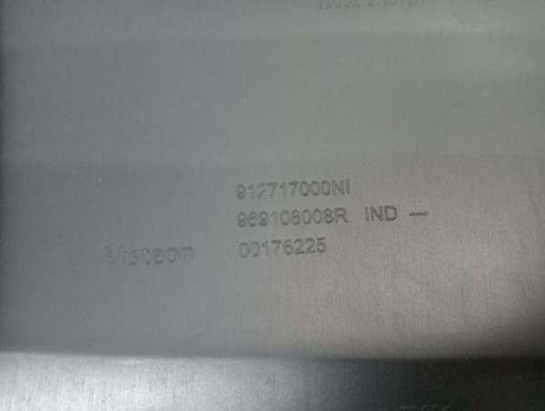 Renault Kadjar Orta Konsol 969108008R YP (KB-130)