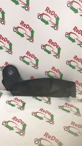 FORD FOCUS 3 SOL ÖN KOLTUK YAN BAKALİTİ BM51A647K12AAW 1793646 CP (KD-130)