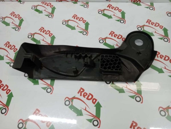 FORD FOCUS 3 SAĞ ÖN KOLTUK YAN BAKALİTİ BM51-A647K11-DAW 1793646 CP (KD-130)