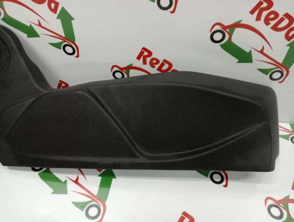 FORD FOCUS 3 SAĞ ÖN KOLTUK YAN BAKALİTİ BM51-A647K11-DAW 1793646 CP (KD-130)