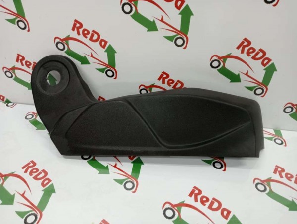 FORD FOCUS 3 SAĞ ÖN KOLTUK YAN BAKALİTİ BM51-A647K11-DAW 1793646 CP (KD-130)