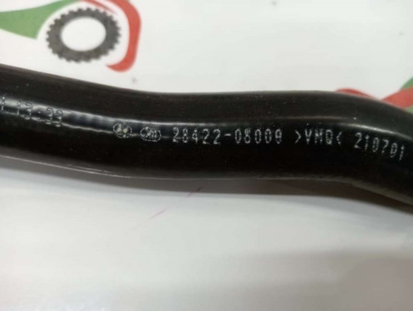 Hyundai İ20 Su Giriş Hortumu [28422-08000] SP YP [H-A-120]
