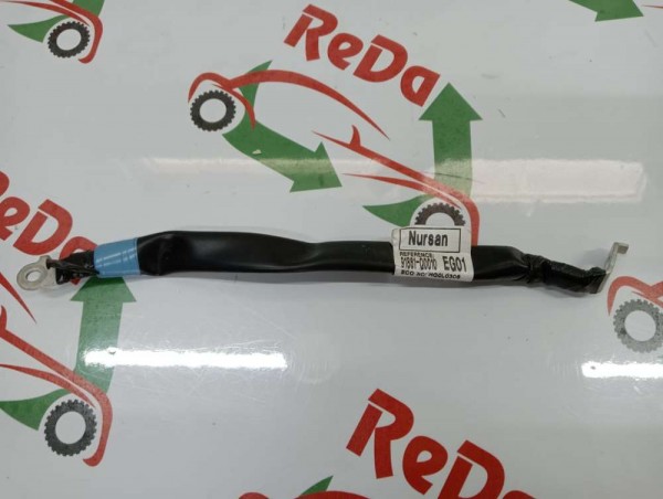 Hyundai İ20 Bayon 1.0 T-GDİ Şasi Şase Kablosu [91861-Q0010] SP YP