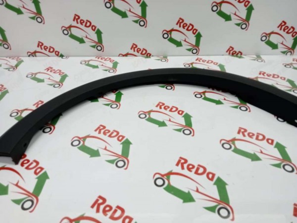 Dacia Sandero Sol Ön Çamurluk Bandı Dodik 638753914R A.Ü. YP (DI-109)