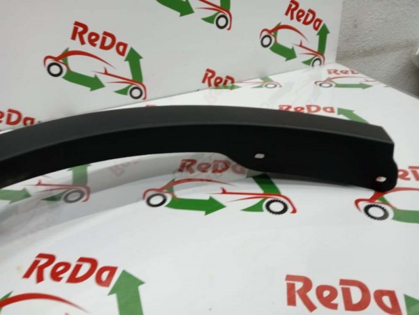 Dacia Sandero Sol Ön Çamurluk Bandı Dodik 638753914R A.Ü. YP (DI-109)