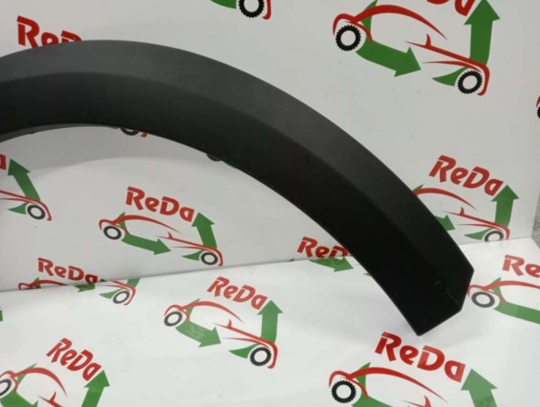 Dacia Sandero Sol Ön Çamurluk Bandı Dodik 638753914R A.Ü. YP (DI-109)