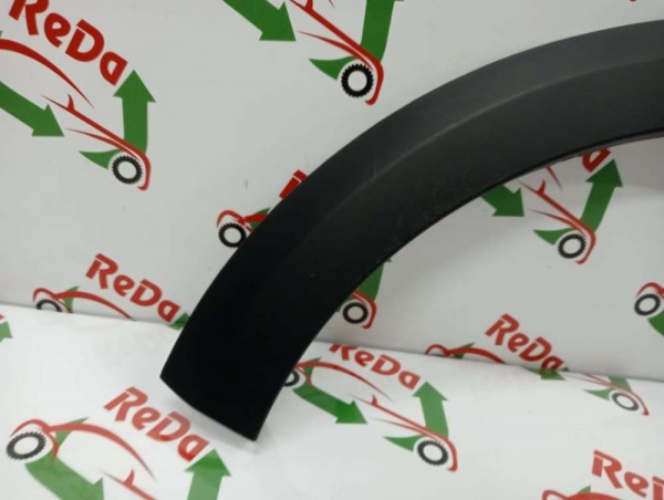 Dacia Sandero Sol Ön Çamurluk Bandı Dodik 638753914R A.Ü. YP (DI-109)