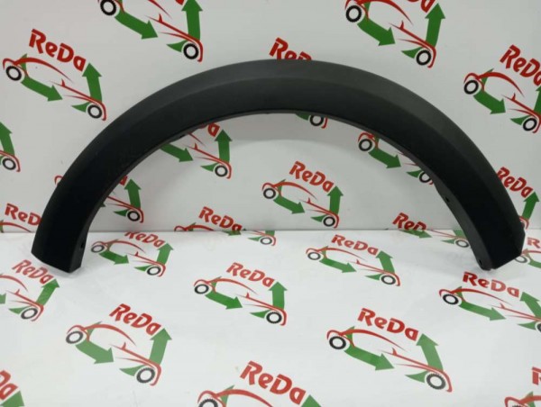 Dacia Sandero Sol Ön Çamurluk Bandı Dodik 638753914R A.Ü. YP (DI-109)