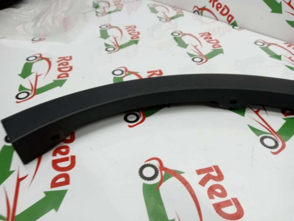 Dacia Sandero Sol Ön Çamurluk Bandı Dodik 638753914R A.Ü. YP (DI-109)