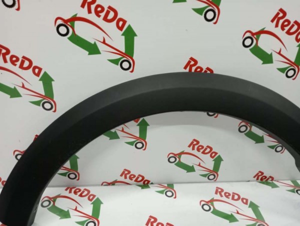 Dacia Sandero Sol Ön Çamurluk Bandı Dodik 638753914R A.Ü. YP (DI-109)