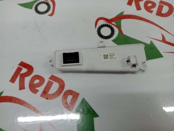 Hyundai İ20 Bayon Vites Konsol Aydınlatma Ledi [84655-Q0100] SP YP [C-A-120]