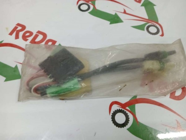 Renault R9 R21 R25 Modül Kablosu [7701031381] YP