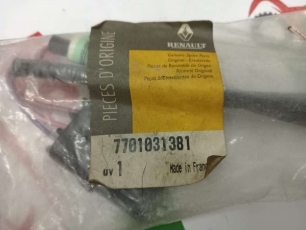 Renault R9 R21 R25 Modül Kablosu [7701031381] YP