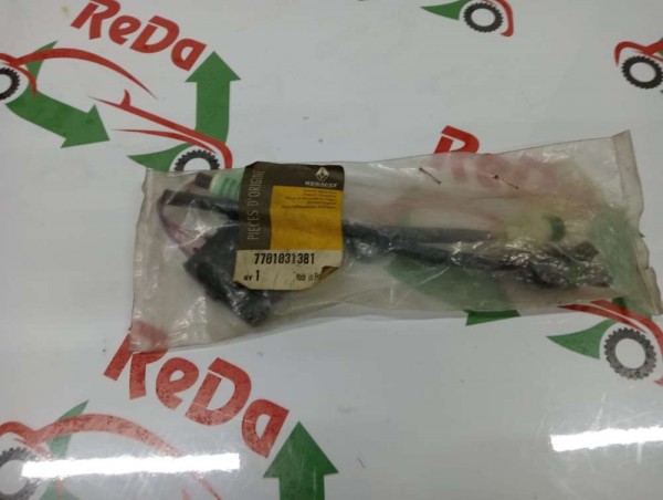 Renault R9 R21 R25 Modül Kablosu [7701031381] YP