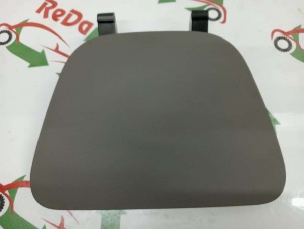 Renault Captur Eşya Gözü Kapağı 685106310R CP HP [D-A-130]