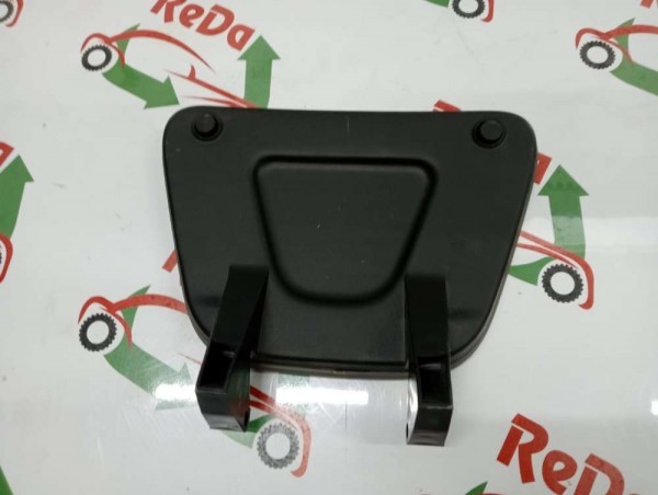 Renault Captur Eşya Gözü Kapağı 685106310R CP HP [D-A-130]