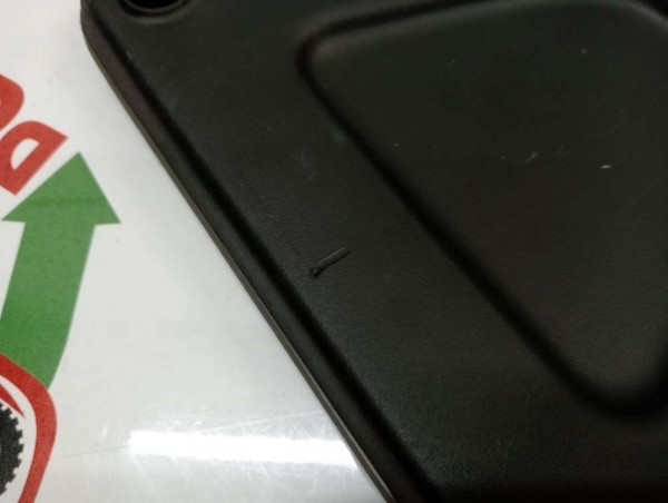 Renault Captur Eşya Gözü Kapağı 685106310R CP HP [D-A-130]