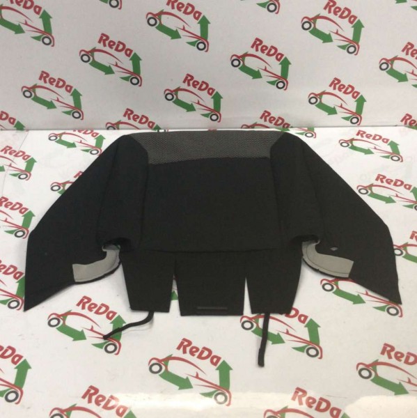 DACİA DOKKER SOL ÖN KOLTUK MİNDER KILIFI ORJİNAL YP 8201551943 (A1-A140)