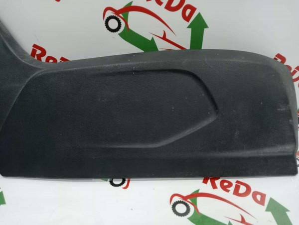 Ford Fiesta Sağ Ön Koltuk Bakaliti [8A61-A600B12-B] CP HP (KD-130)