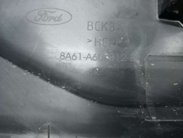 Ford Fiesta Sağ Ön Koltuk Bakaliti [8A61-A600B12-B] CP HP (KD-130)