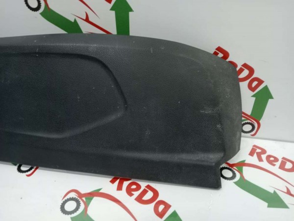 Ford Fiesta Sağ Ön Koltuk Bakaliti [8A61-A600B12-B] CP HP (KD-130)