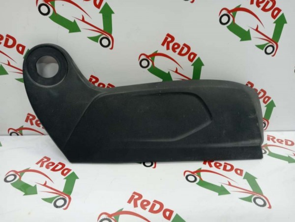 Ford Fiesta Sağ Ön Koltuk Bakaliti [8A61-A600B12-B] CP HP (KD-130)