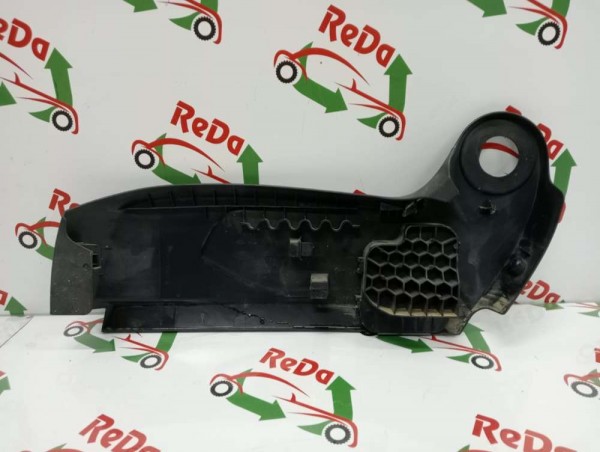 Ford Fiesta Sağ Ön Koltuk Bakaliti [8A61-A600B12-B] CP HP (KD-130)