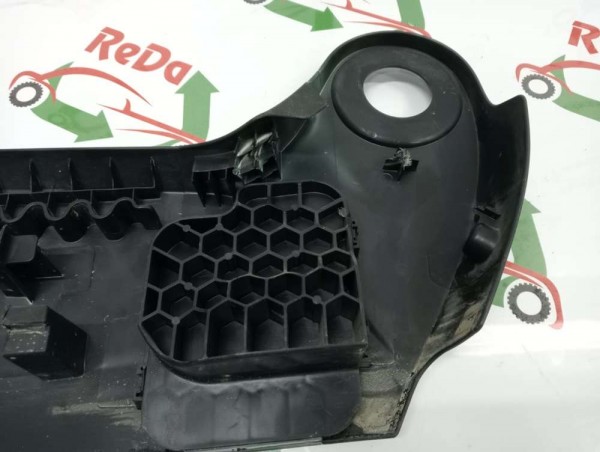 Ford Fiesta Sağ Ön Koltuk Bakaliti [8A61-A600B12-B] CP HP (KD-130)