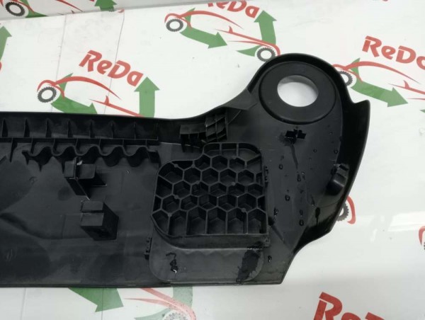 Ford Fiesta Sağ Ön Koltuk Bakaliti [8A61-A600B12-B] CP HP (KD-130)