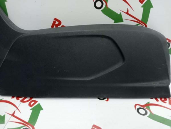 Ford Fiesta Sağ Ön Koltuk Bakaliti [8A61-A600B12-B] CP HP (KD-130)