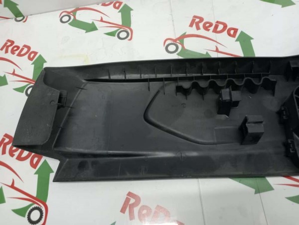 Ford Fiesta Sağ Ön Koltuk Bakaliti [8A61-A600B12-B] CP HP (KD-130)