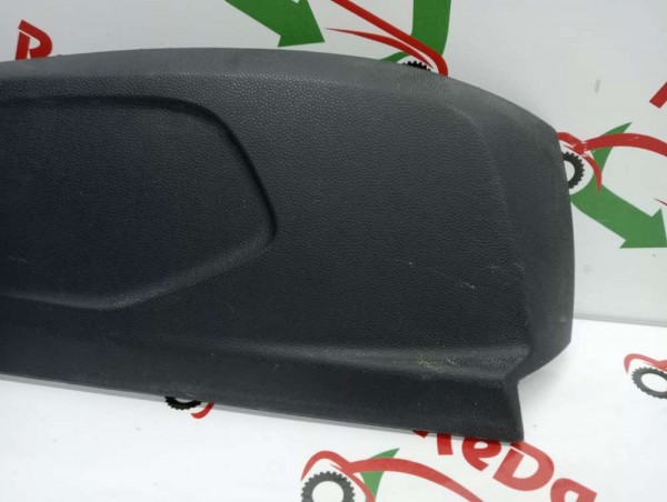 Ford Fiesta Sağ Ön Koltuk Bakaliti [8A61-A600B12-B] CP HP (KD-130)