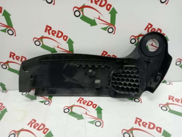 Ford Fiesta Sağ Ön Koltuk Bakaliti [8A61-A600B12-B] CP HP (KD-130)